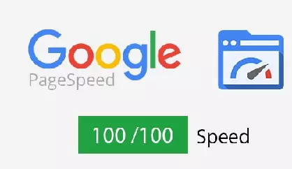 pagespeed test