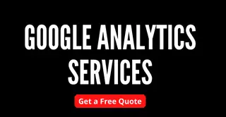 google analytics services