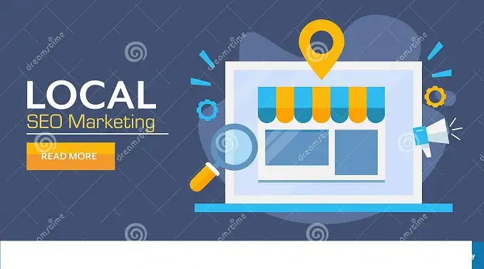 online marketing for local businesses