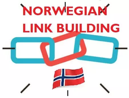 norwegian link building
