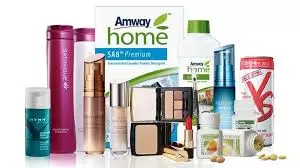 amway opiniones